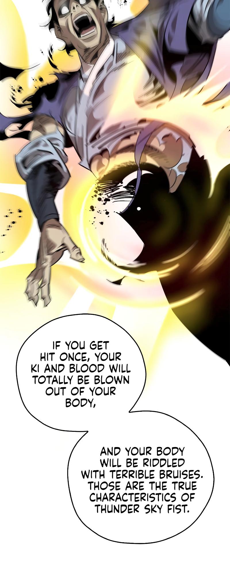 Martial Wild West Chap 16 - Next Chap 17