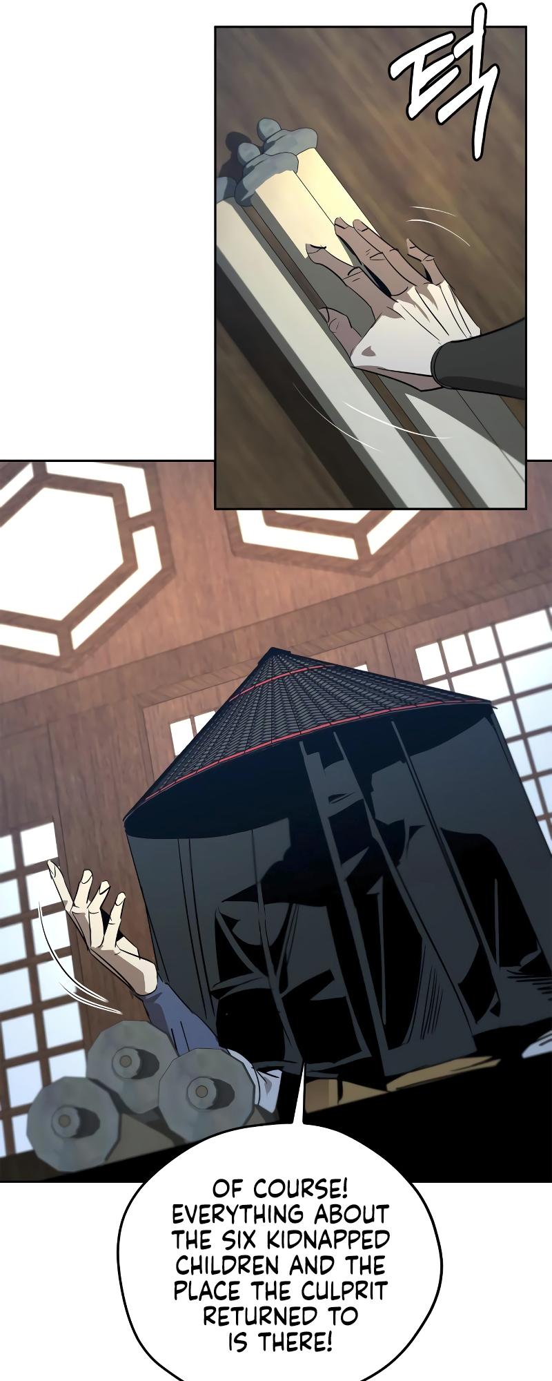 Martial Wild West Chap 16 - Next Chap 17