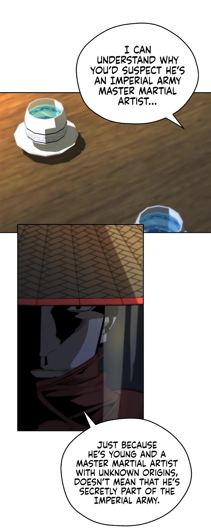 Martial Wild West Chap 16 - Next Chap 17