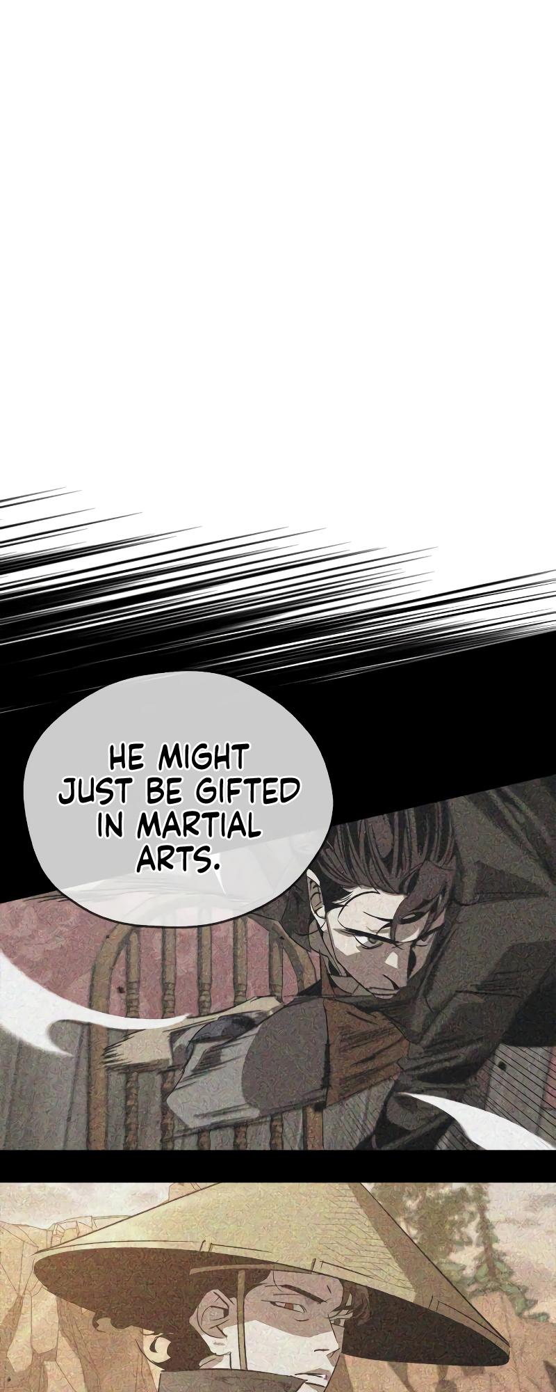 Martial Wild West Chap 16 - Next Chap 17