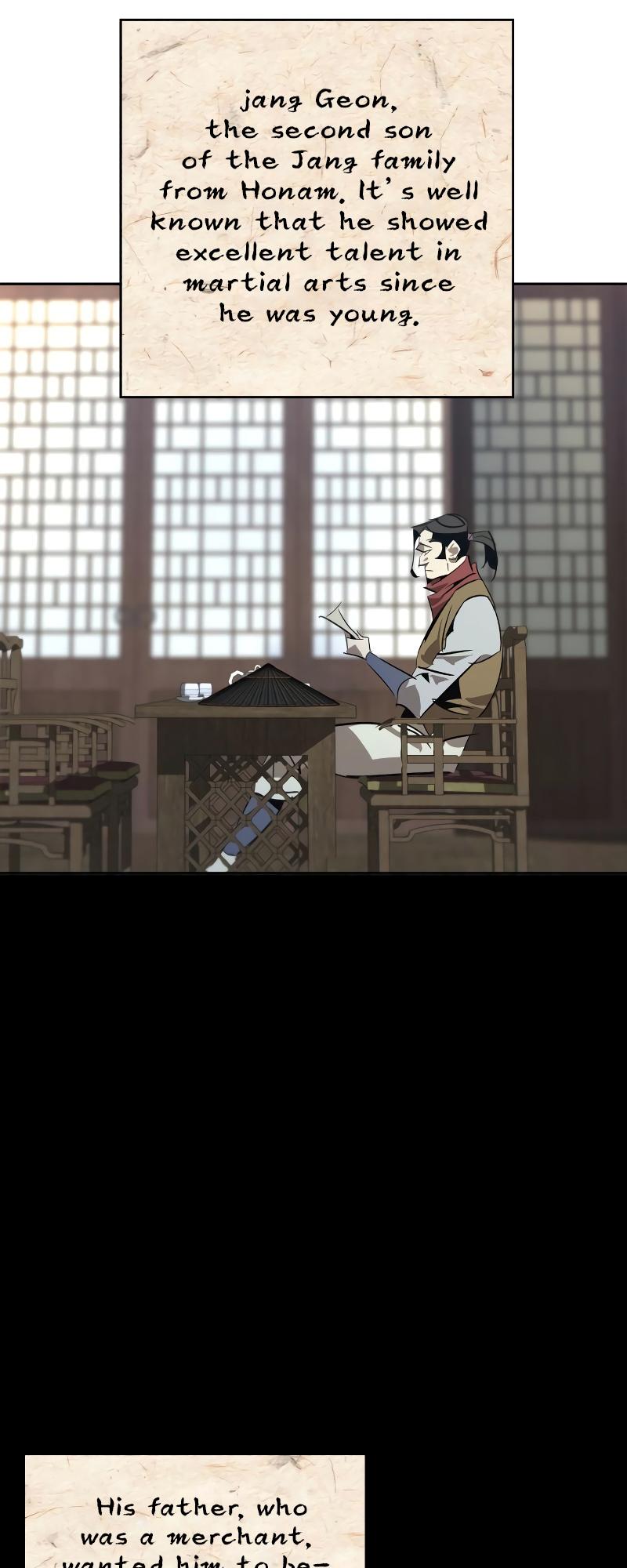 Martial Wild West Chap 16 - Next Chap 17