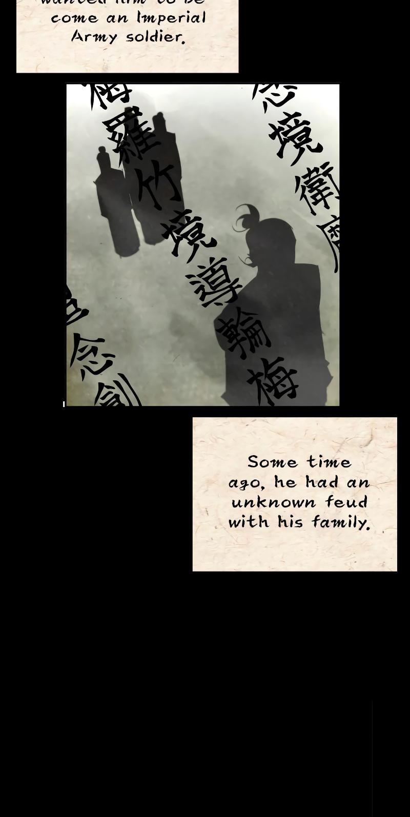 Martial Wild West Chap 16 - Next Chap 17