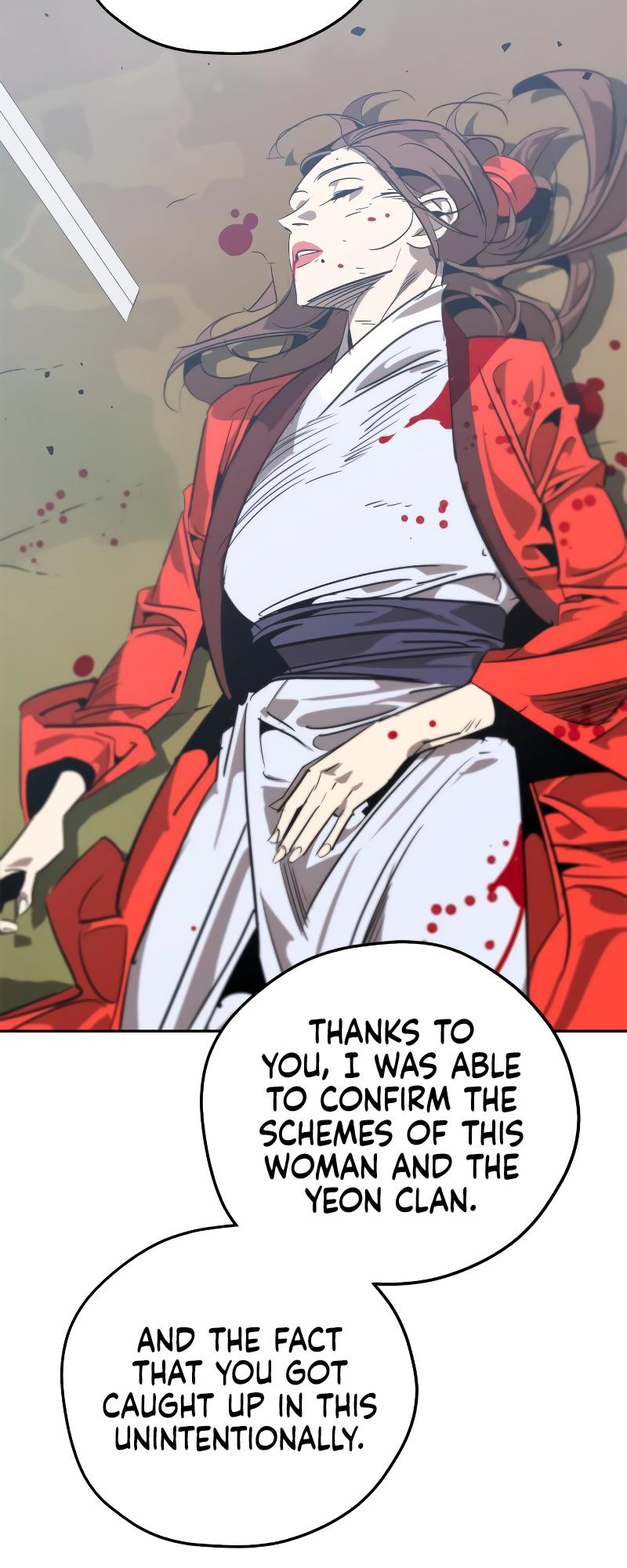 Martial Wild West Chap 16 - Next Chap 17