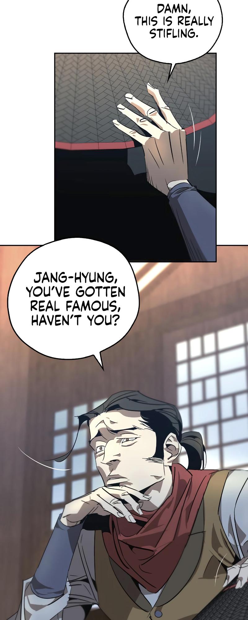 Martial Wild West Chap 16 - Next Chap 17