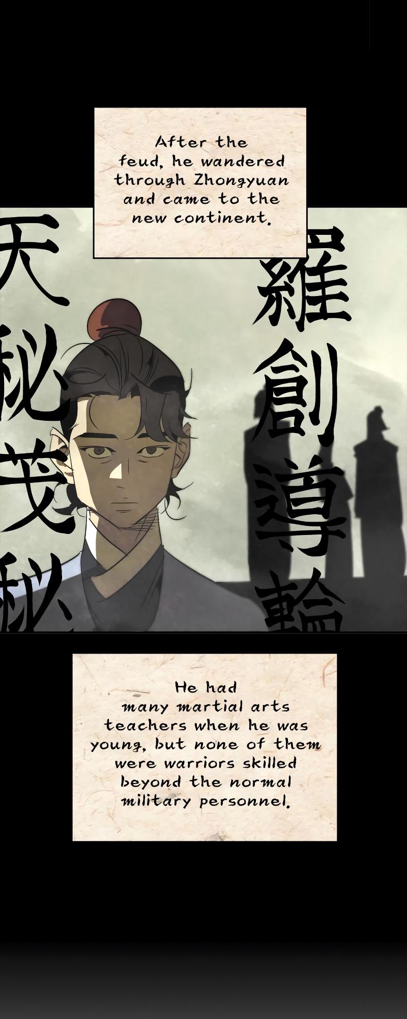 Martial Wild West Chap 16 - Next Chap 17