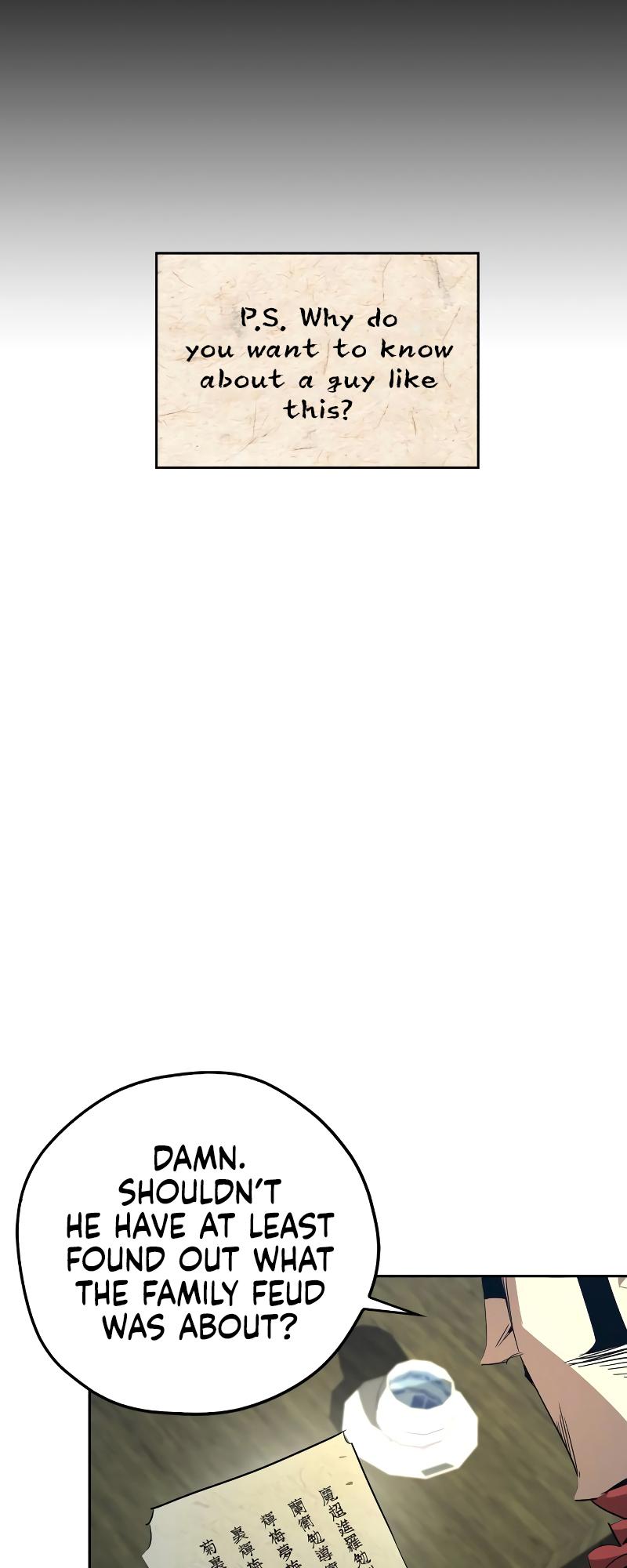 Martial Wild West Chap 16 - Next Chap 17