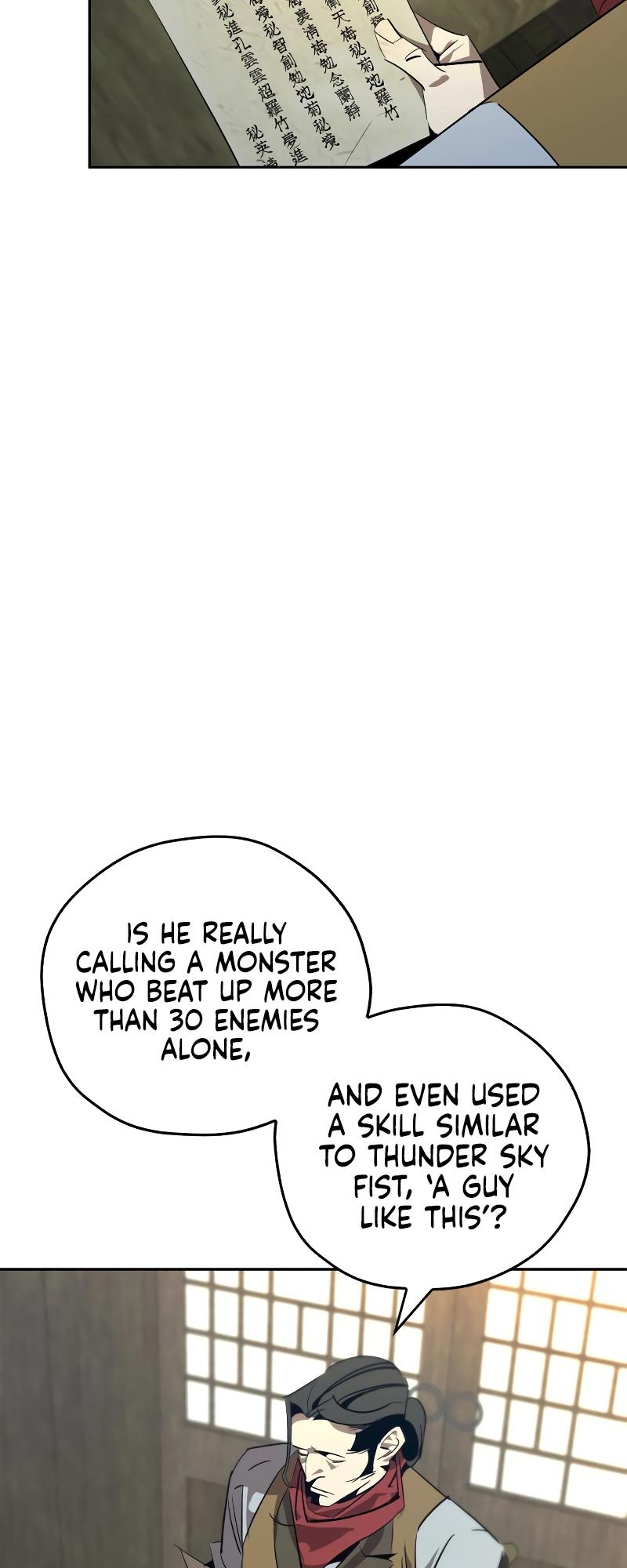 Martial Wild West Chap 16 - Next Chap 17