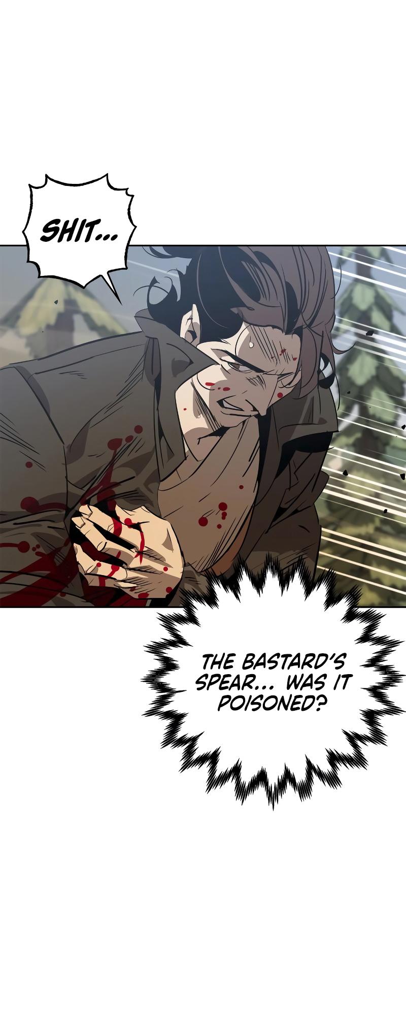 Martial Wild West Chap 16 - Next Chap 17