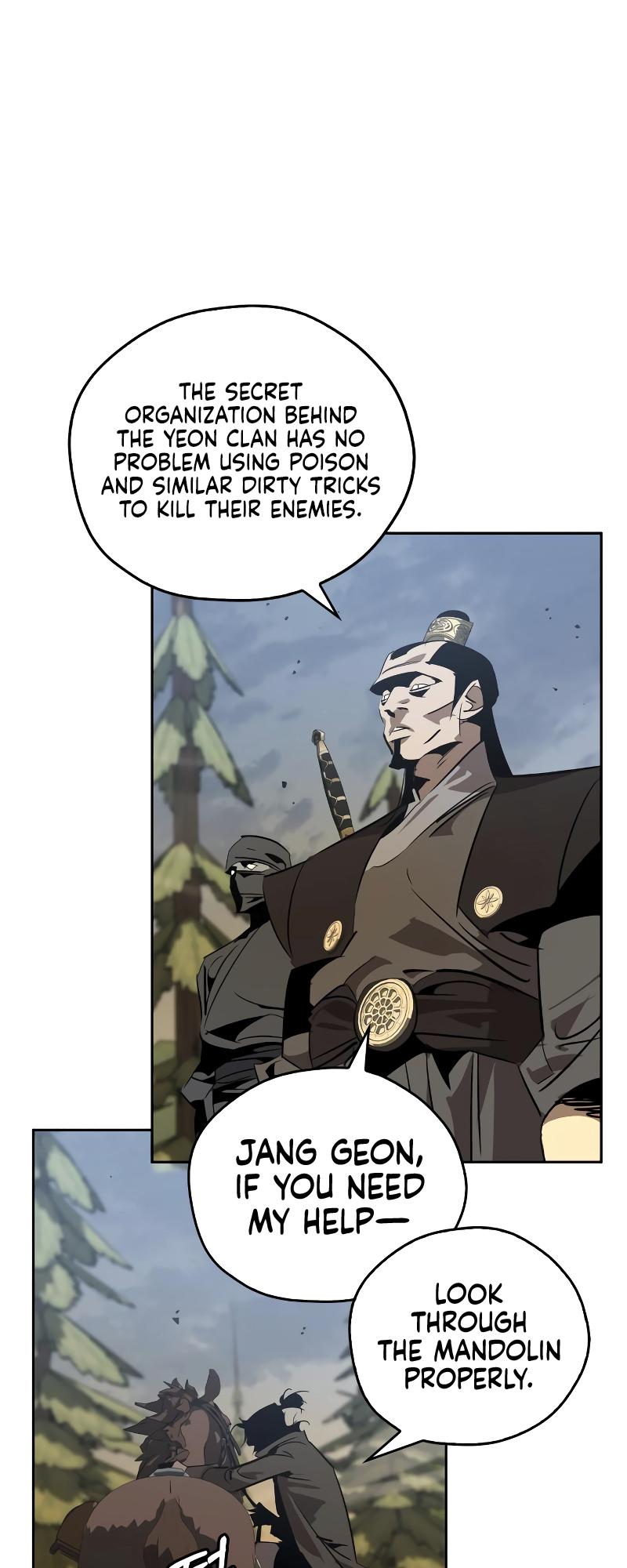 Martial Wild West Chap 16 - Next Chap 17