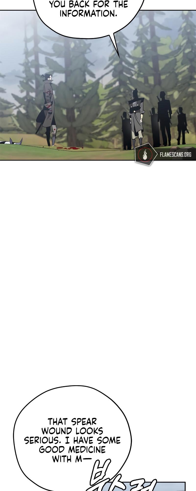 Martial Wild West Chap 16 - Next Chap 17