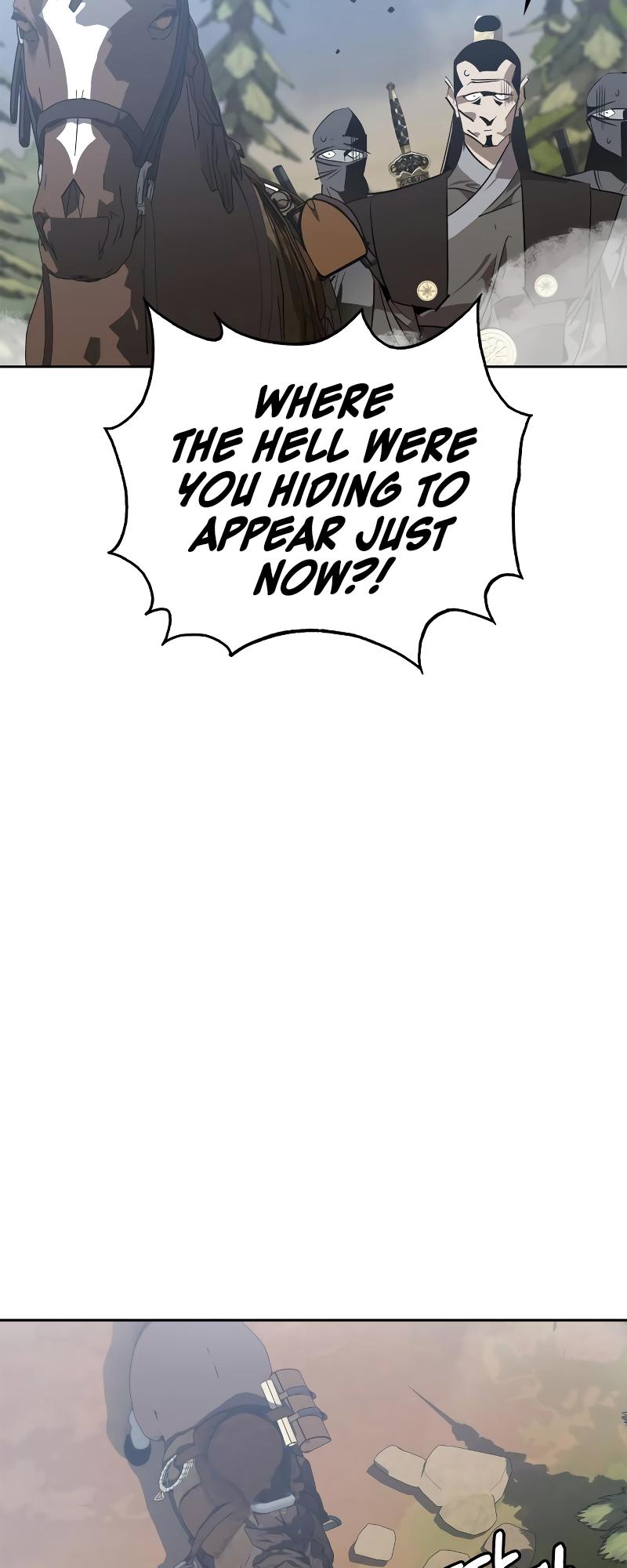 Martial Wild West Chap 16 - Next Chap 17