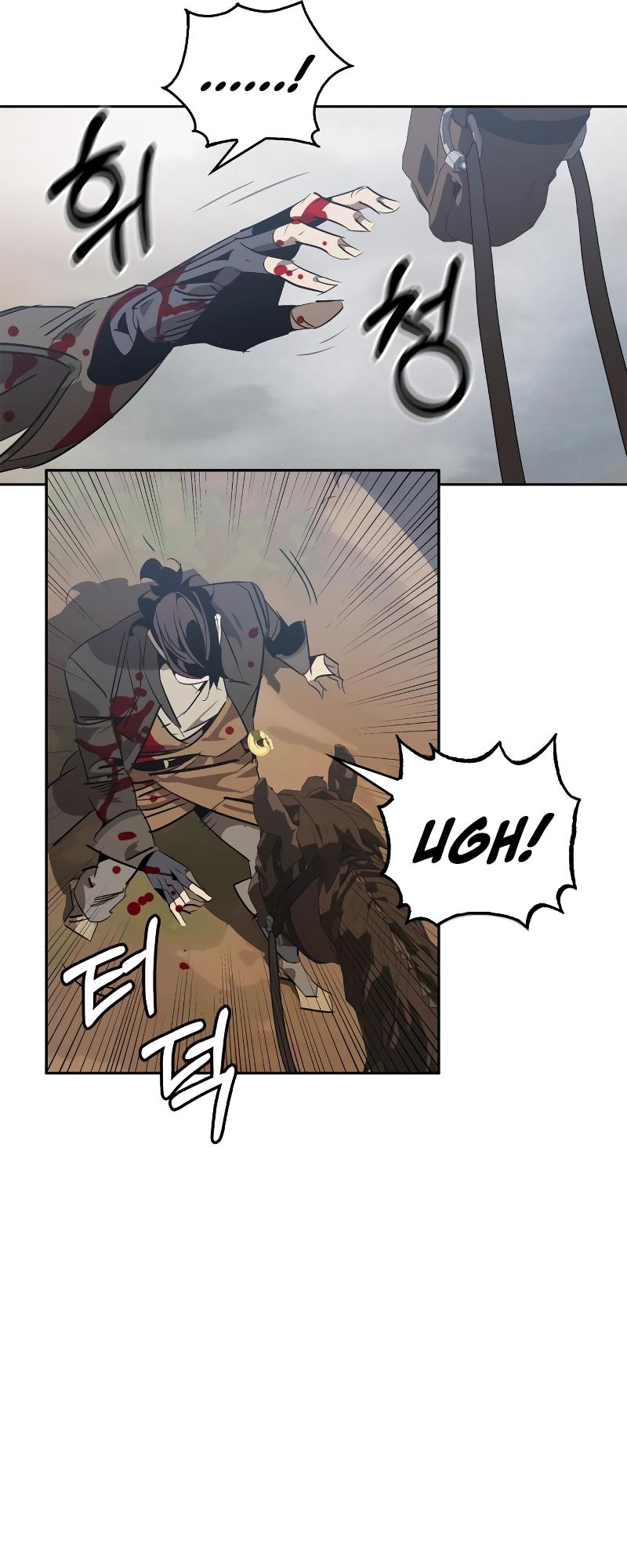 Martial Wild West Chap 16 - Next Chap 17