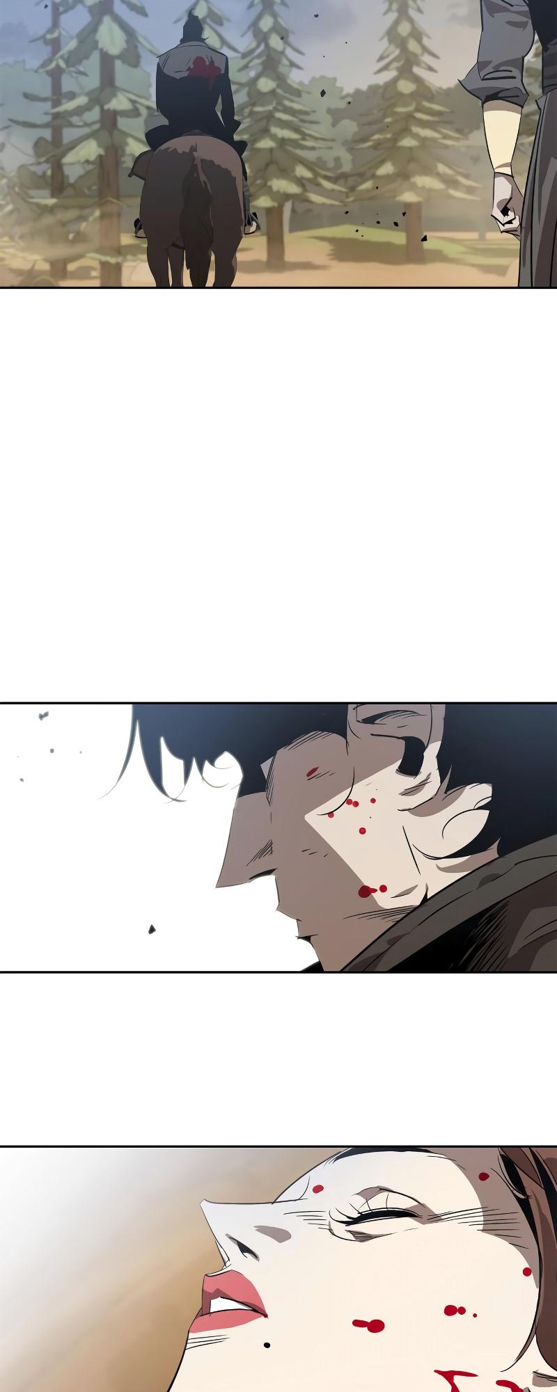 Martial Wild West Chap 16 - Next Chap 17