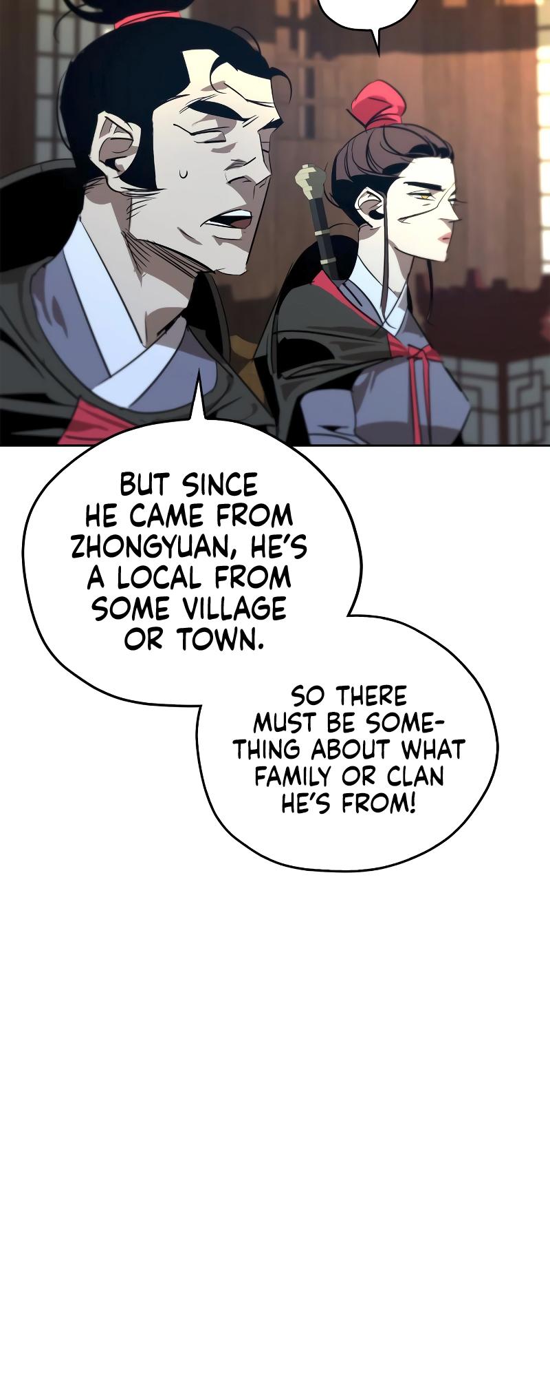 Martial Wild West Chap 16 - Next Chap 17