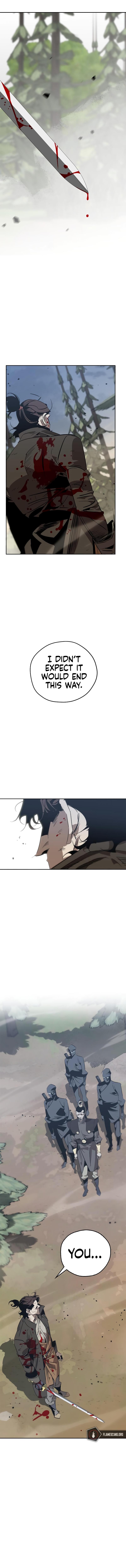 Martial Wild West Chap 16 - Next Chap 17