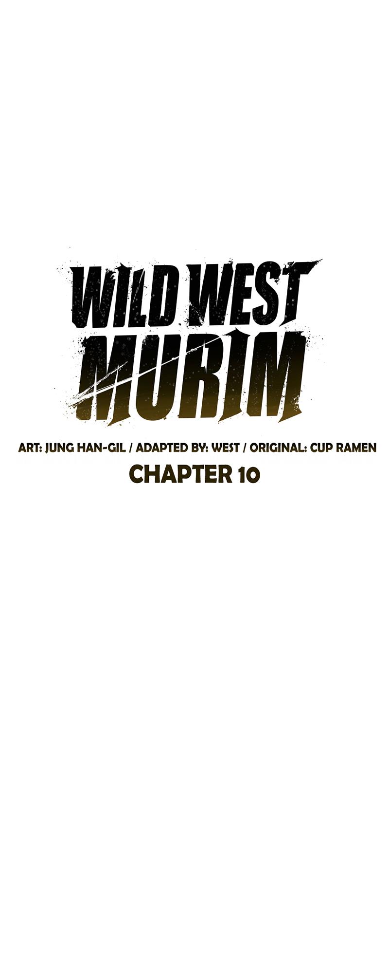 Martial Wild West Chap 16 - Next Chap 17