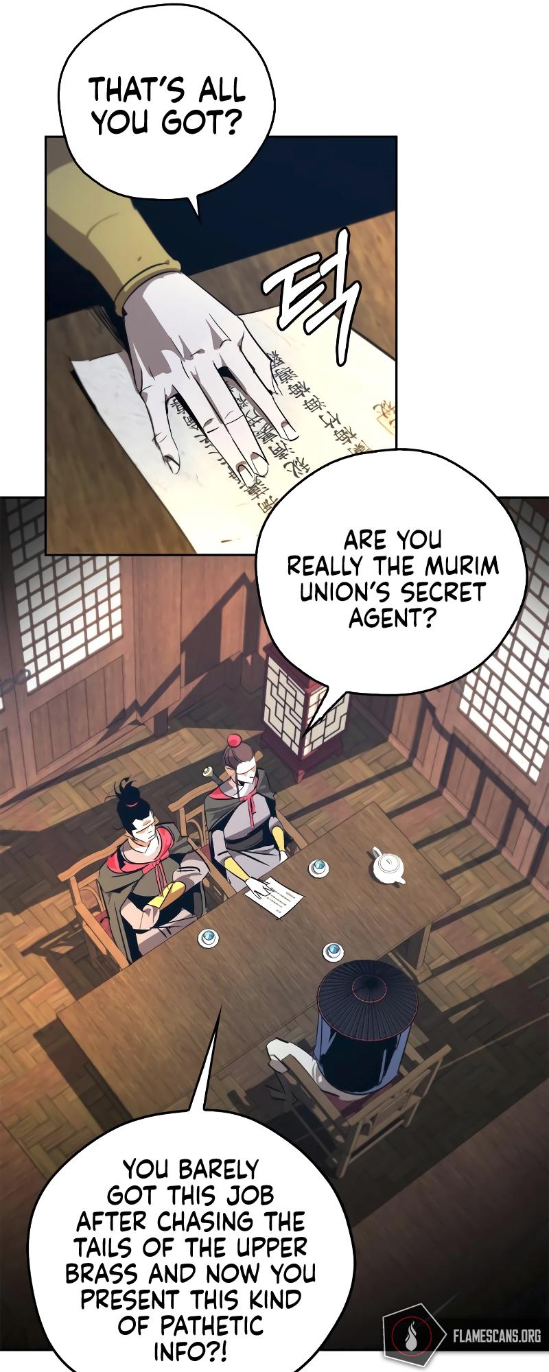 Martial Wild West Chap 16 - Next Chap 17