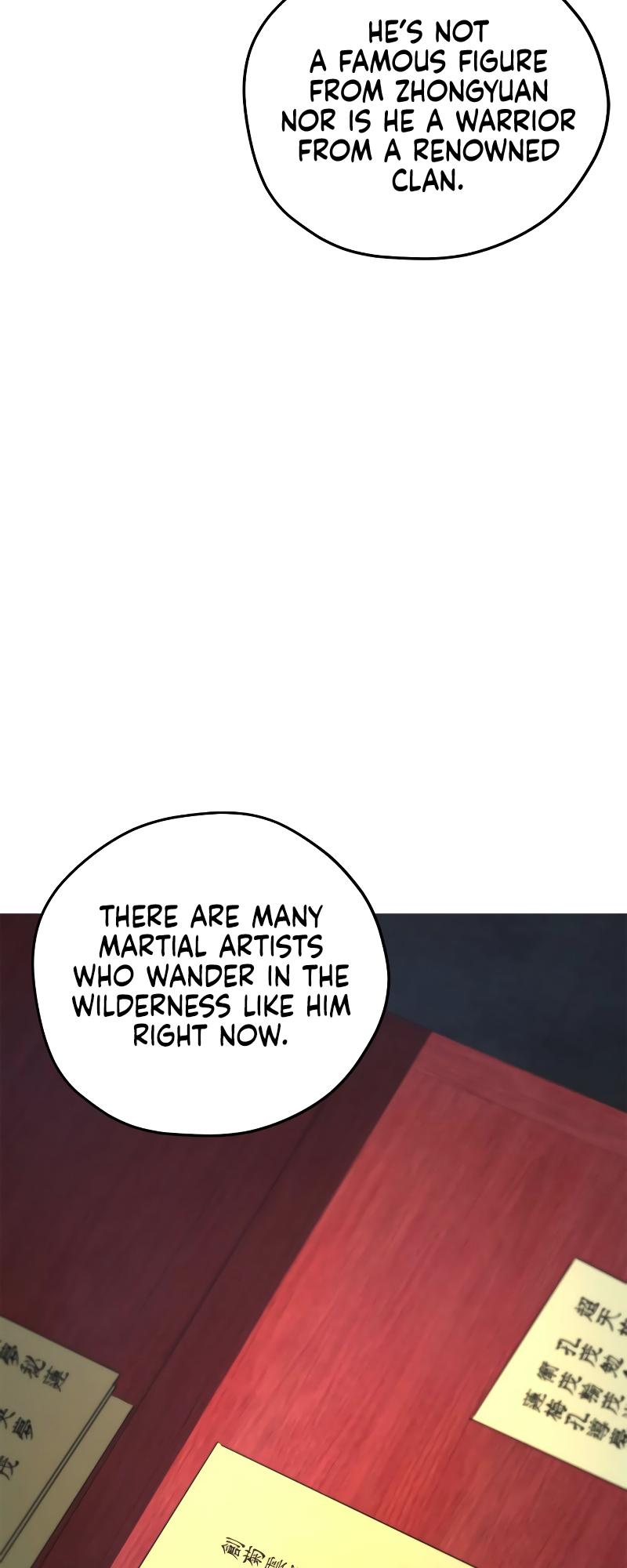 Martial Wild West Chap 16 - Next Chap 17