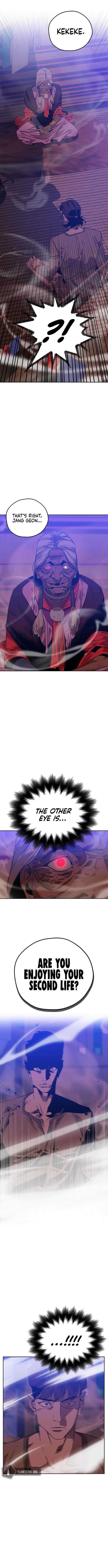 Martial Wild West Chap 18 - Next Chap 19