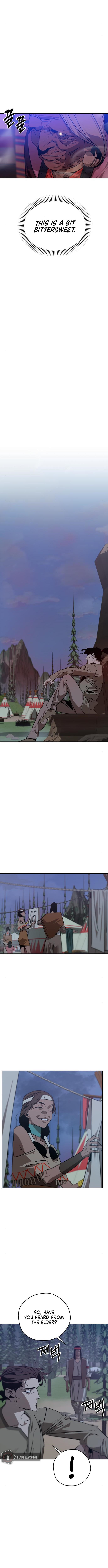 Martial Wild West Chap 18 - Next Chap 19