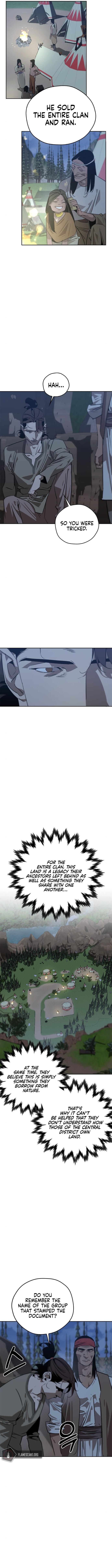 Martial Wild West Chap 18 - Next Chap 19