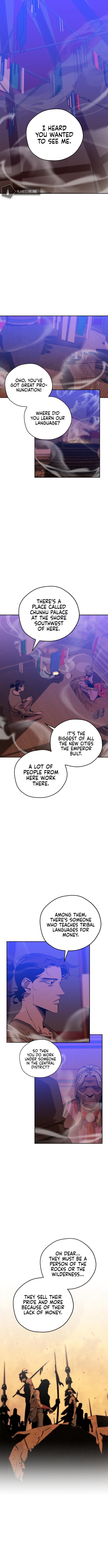 Martial Wild West Chap 18 - Next Chap 19