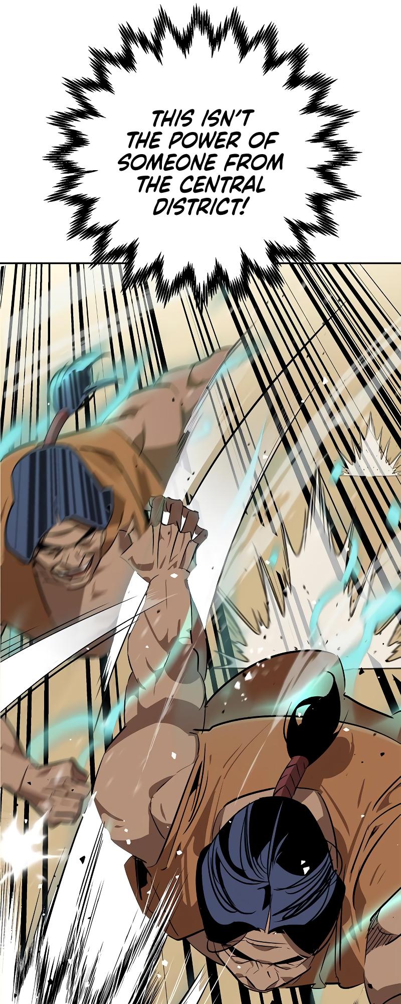 Martial Wild West Chap 19 - Next Chap 20