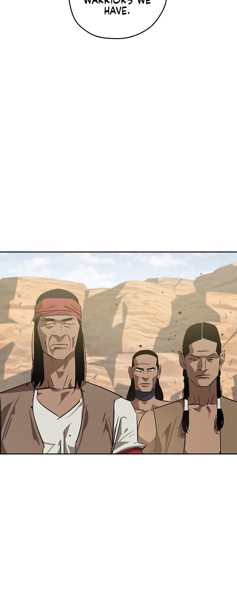 Martial Wild West Chap 19 - Next Chap 20