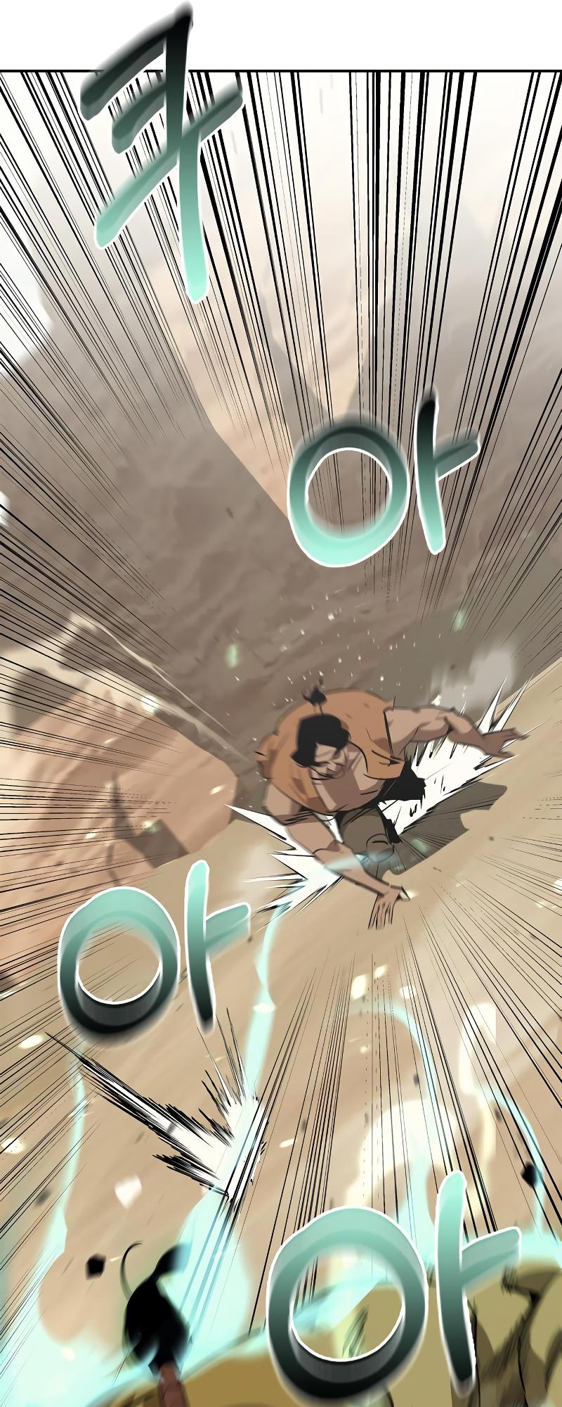 Martial Wild West Chap 19 - Next Chap 20