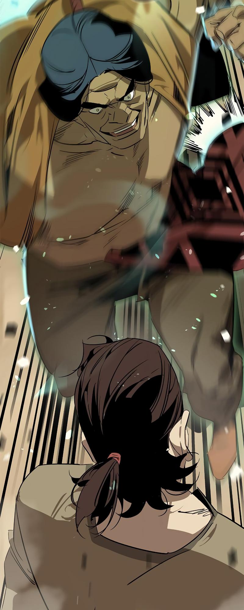 Martial Wild West Chap 19 - Next Chap 20