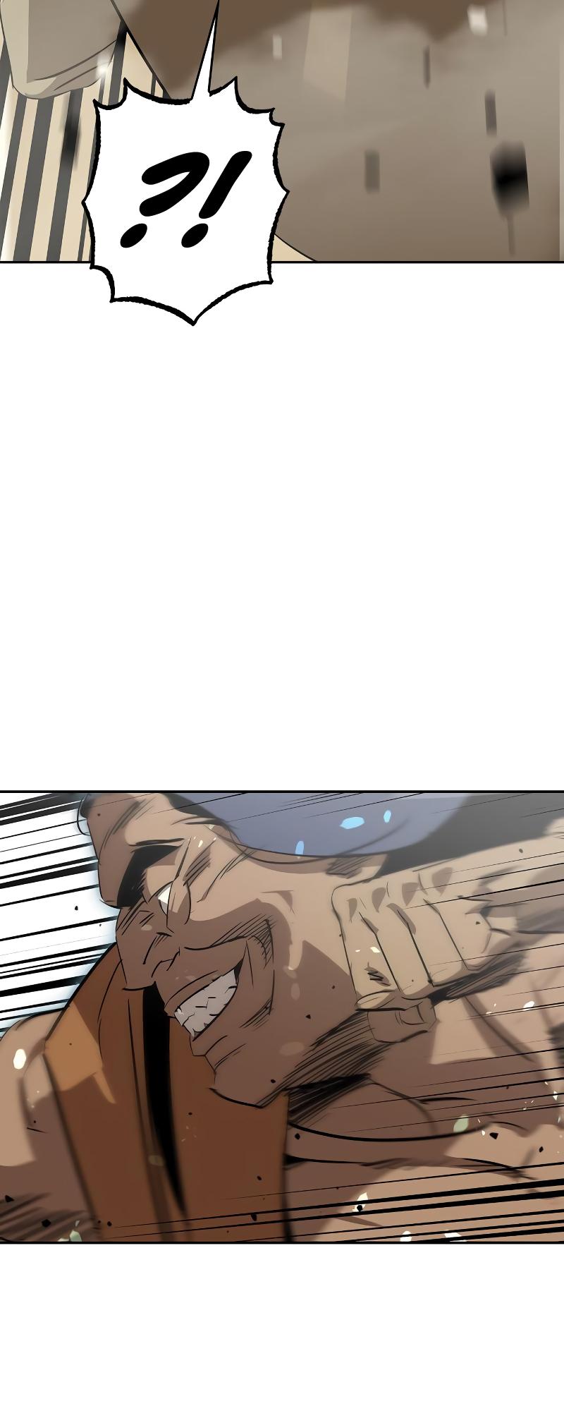 Martial Wild West Chap 19 - Next Chap 20