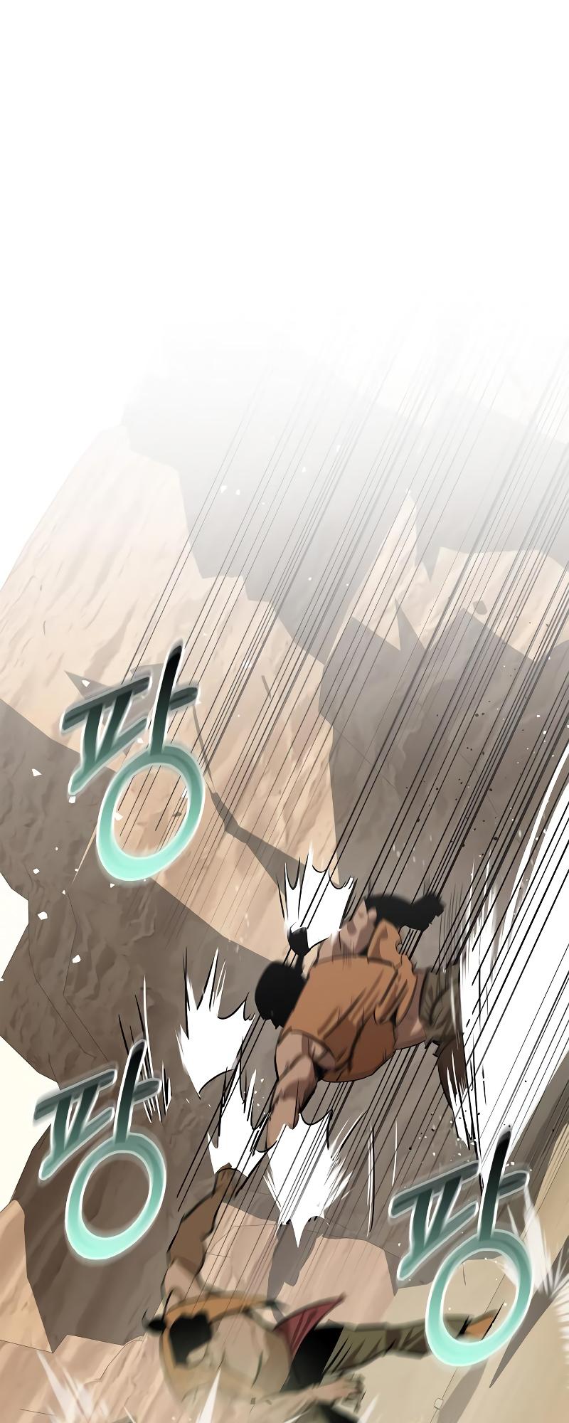 Martial Wild West Chap 19 - Next Chap 20