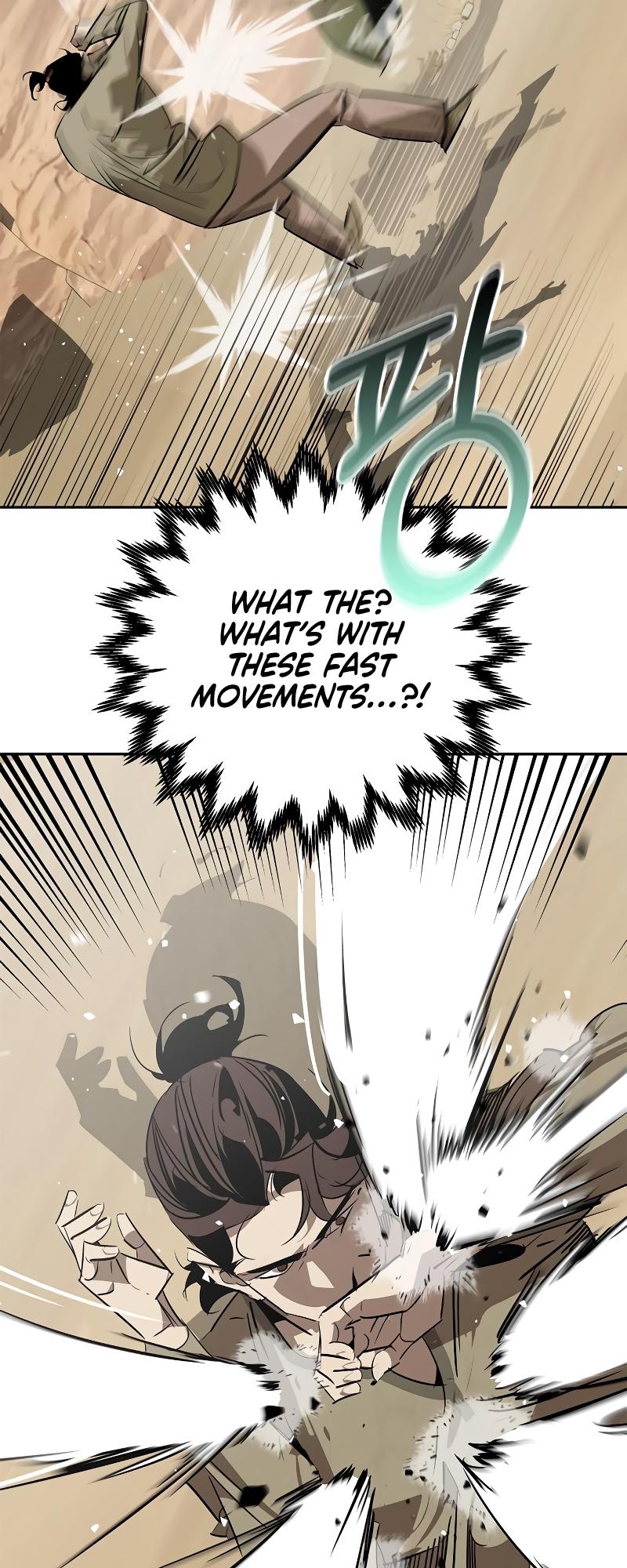 Martial Wild West Chap 19 - Next Chap 20