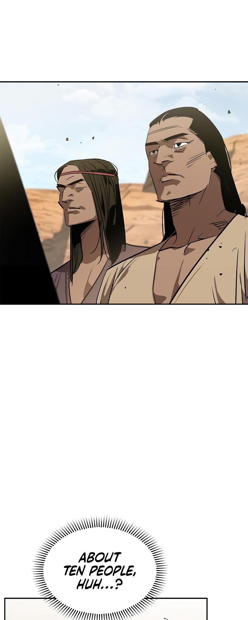 Martial Wild West Chap 19 - Next Chap 20