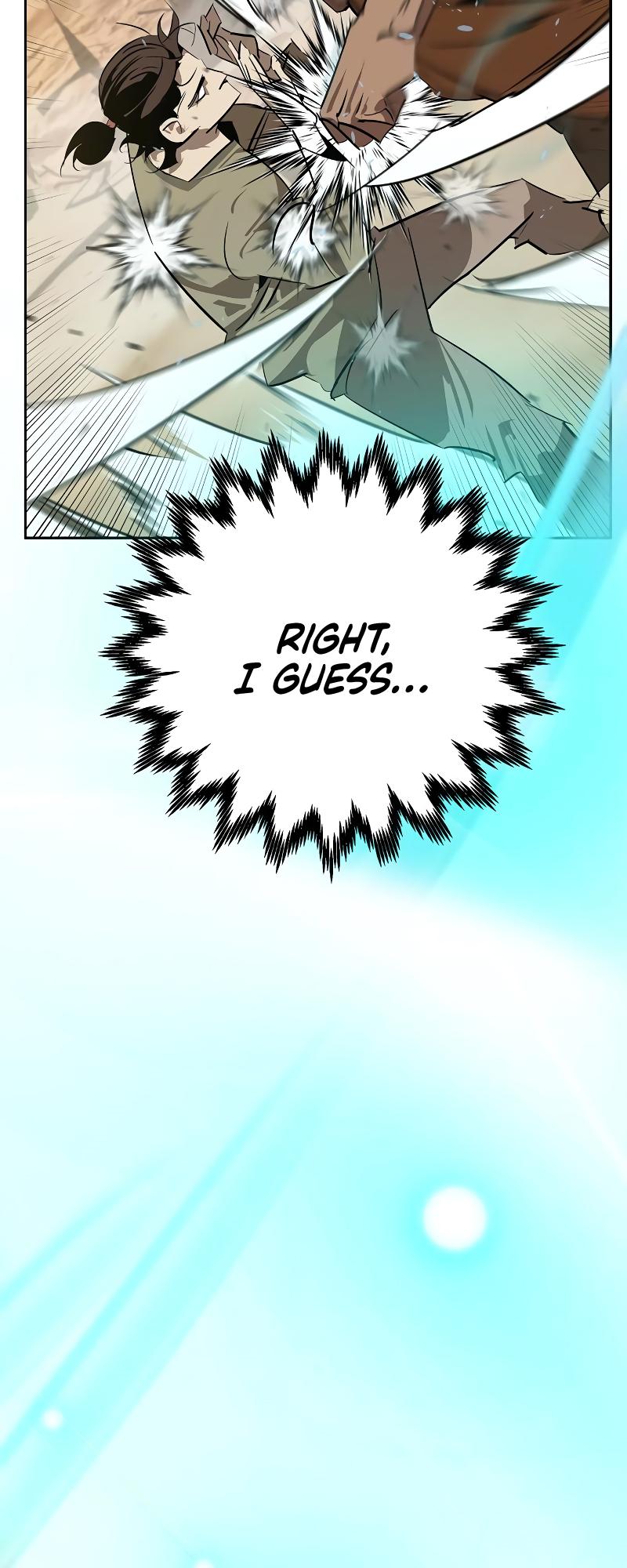 Martial Wild West Chap 19 - Next Chap 20