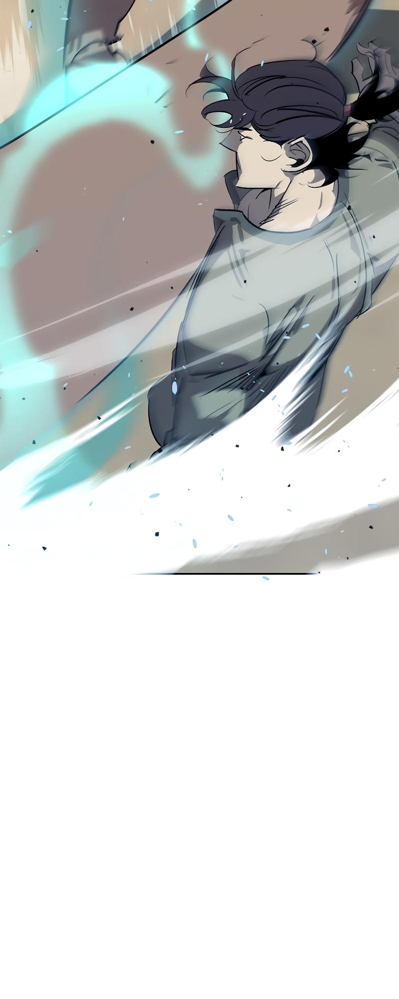 Martial Wild West Chap 19 - Next Chap 20