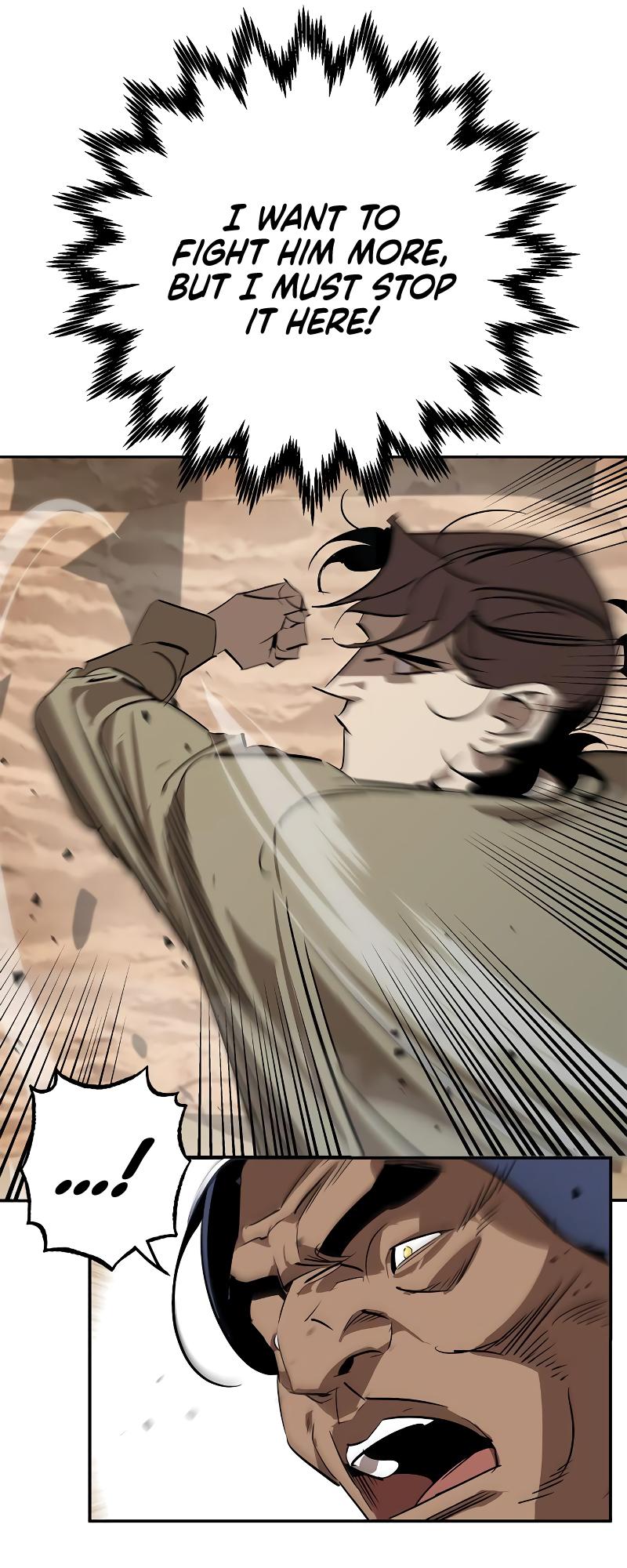 Martial Wild West Chap 19 - Next Chap 20