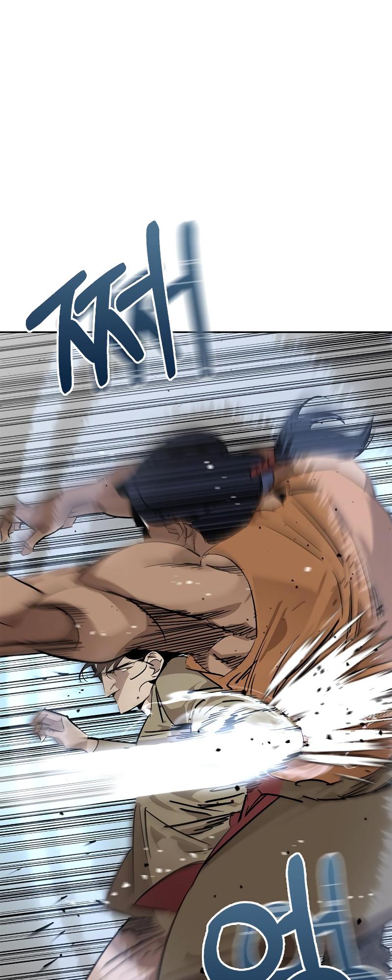 Martial Wild West Chap 19 - Next Chap 20