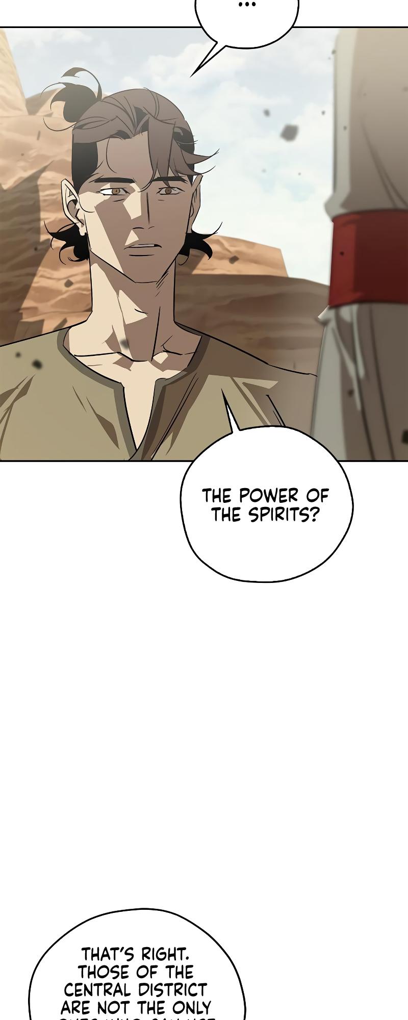 Martial Wild West Chap 19 - Next Chap 20