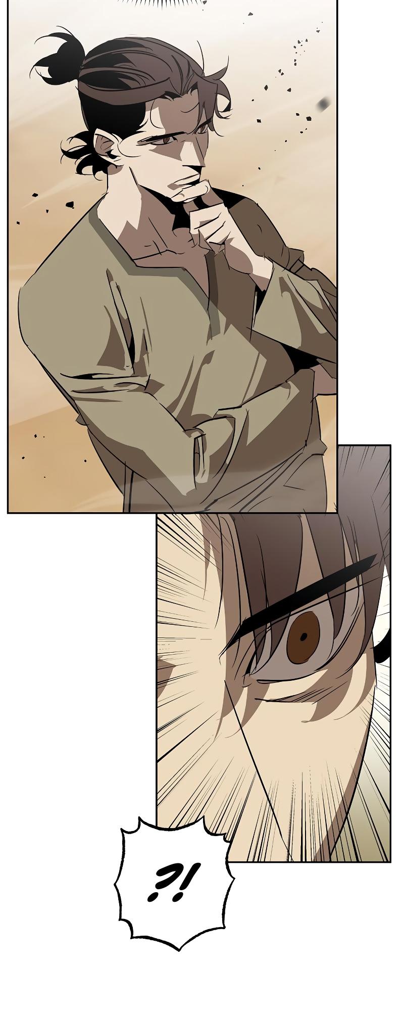 Martial Wild West Chap 19 - Next Chap 20