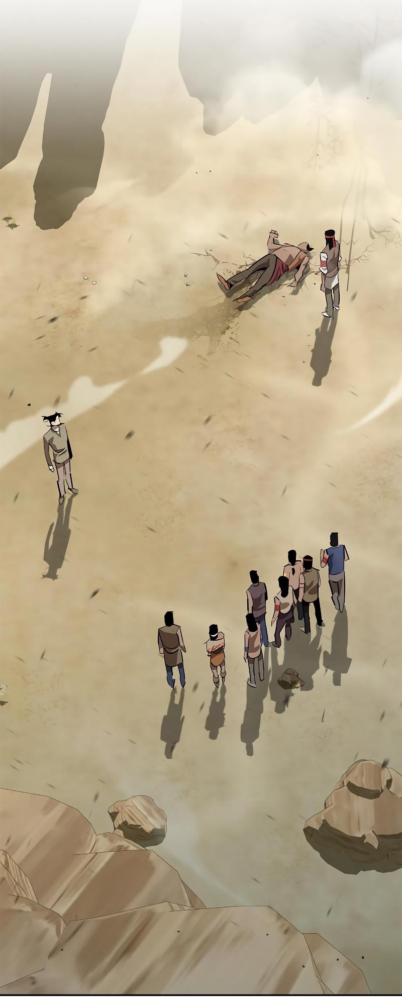 Martial Wild West Chap 19 - Next Chap 20