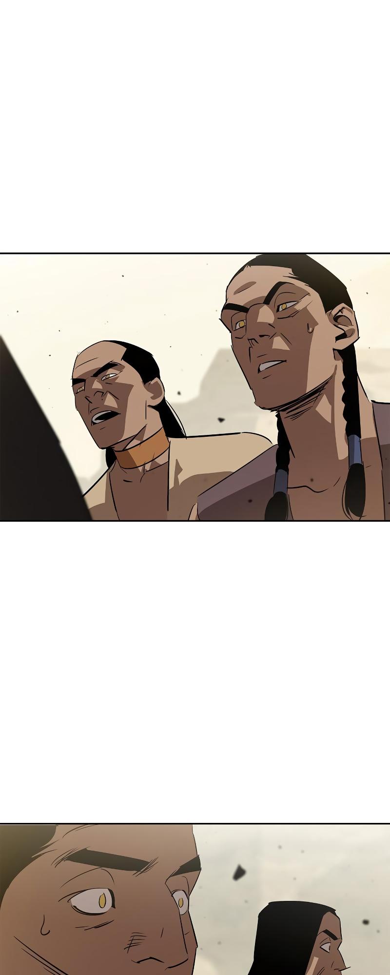 Martial Wild West Chap 19 - Next Chap 20