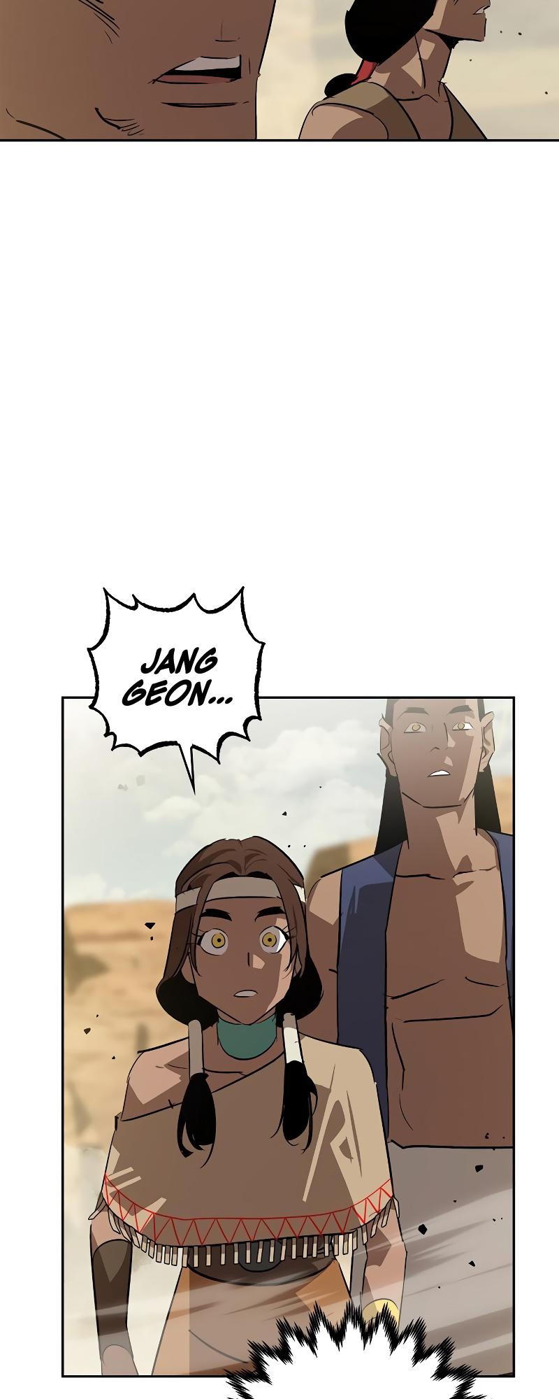 Martial Wild West Chap 19 - Next Chap 20