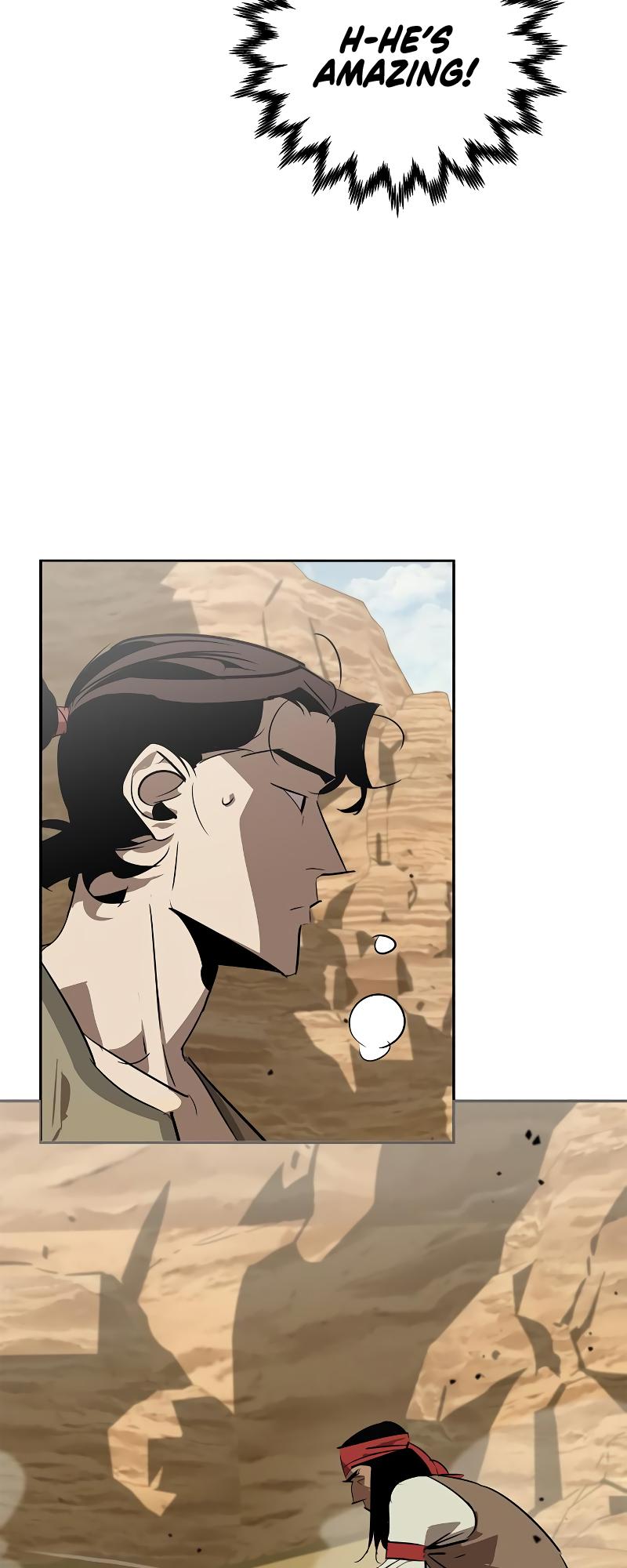 Martial Wild West Chap 19 - Next Chap 20