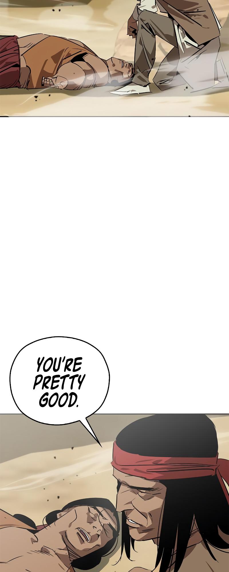 Martial Wild West Chap 19 - Next Chap 20