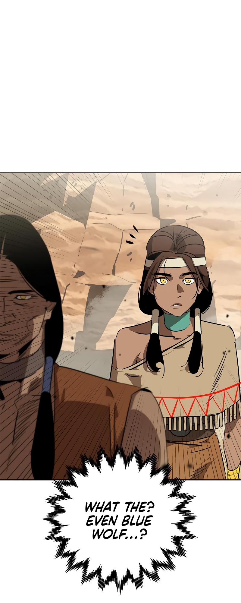 Martial Wild West Chap 19 - Next Chap 20