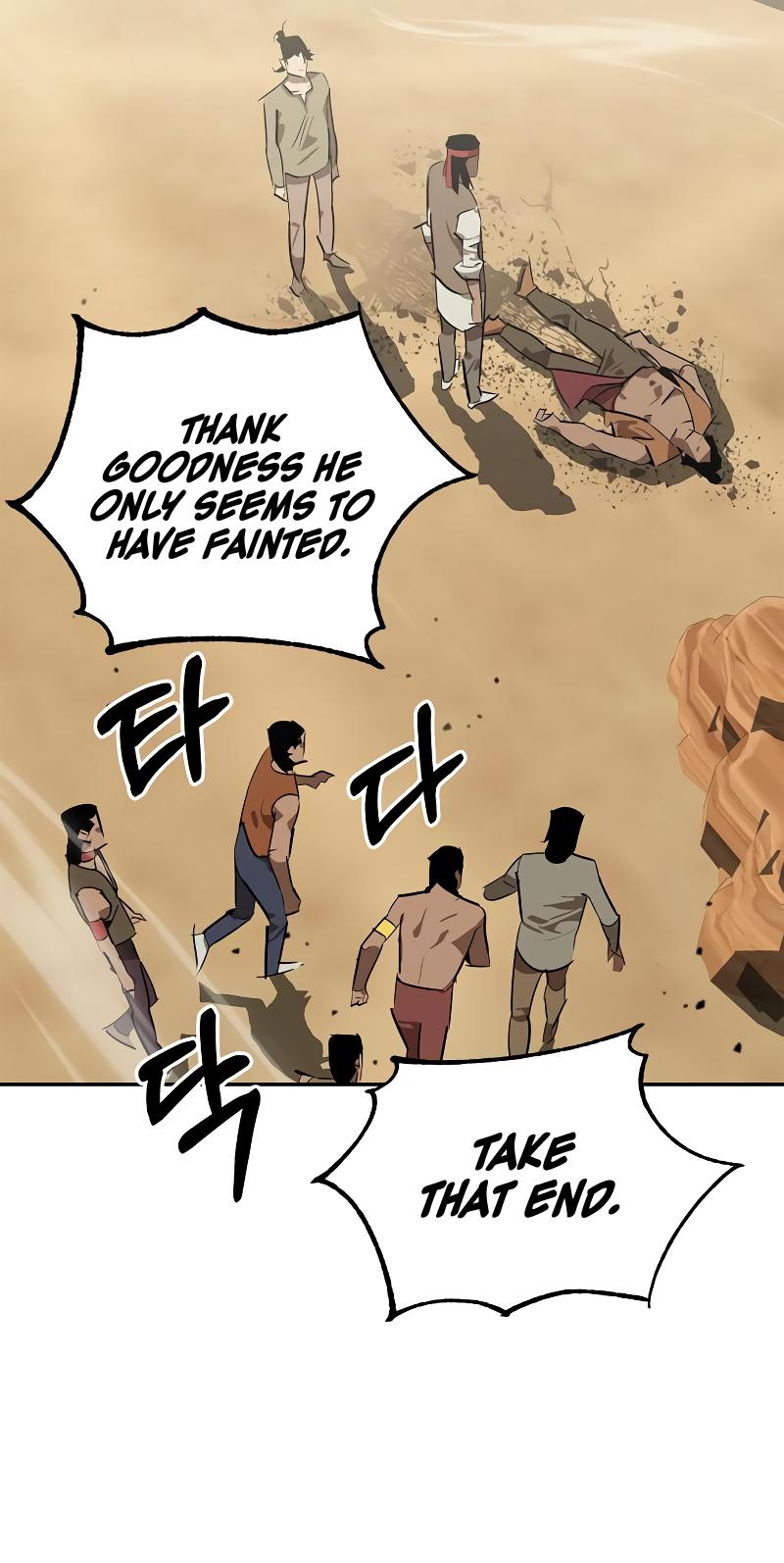 Martial Wild West Chap 19 - Next Chap 20