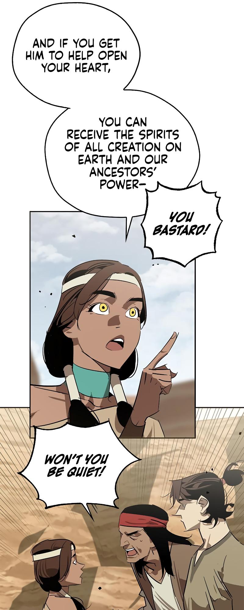 Martial Wild West Chap 19 - Next Chap 20