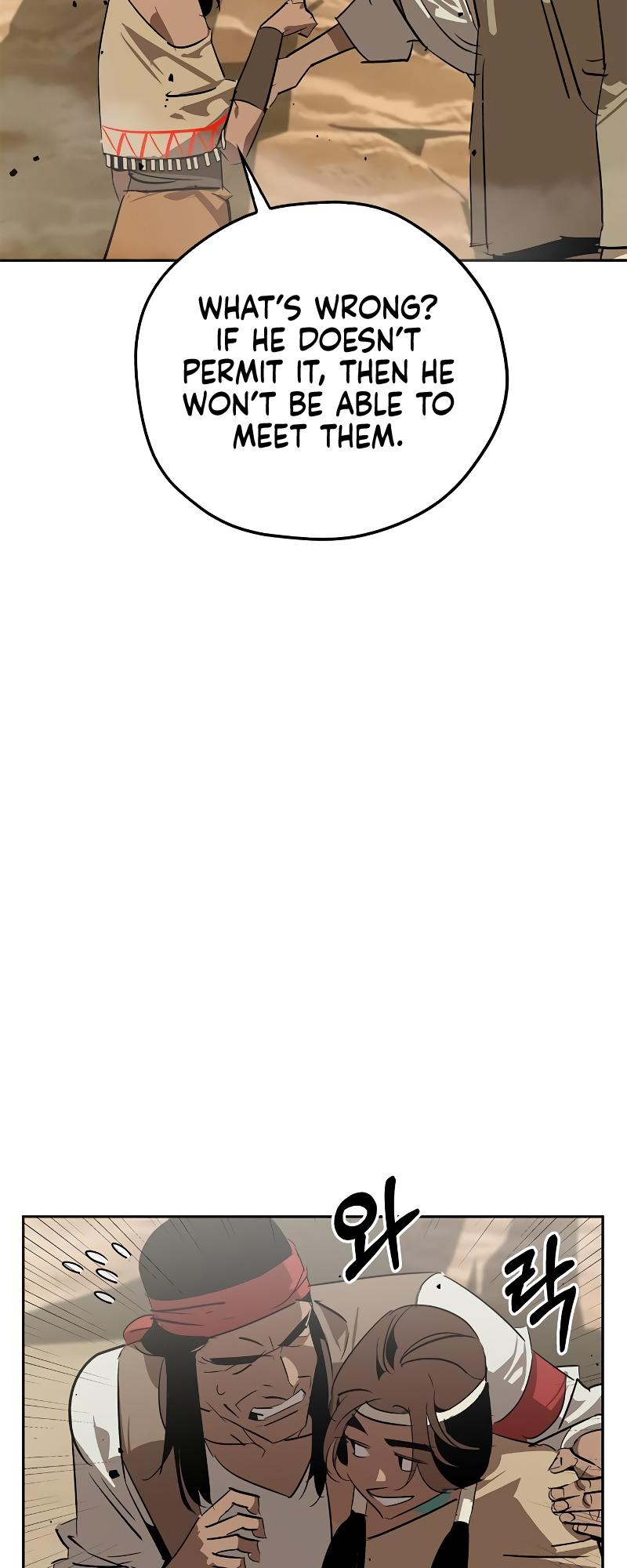 Martial Wild West Chap 19 - Next Chap 20