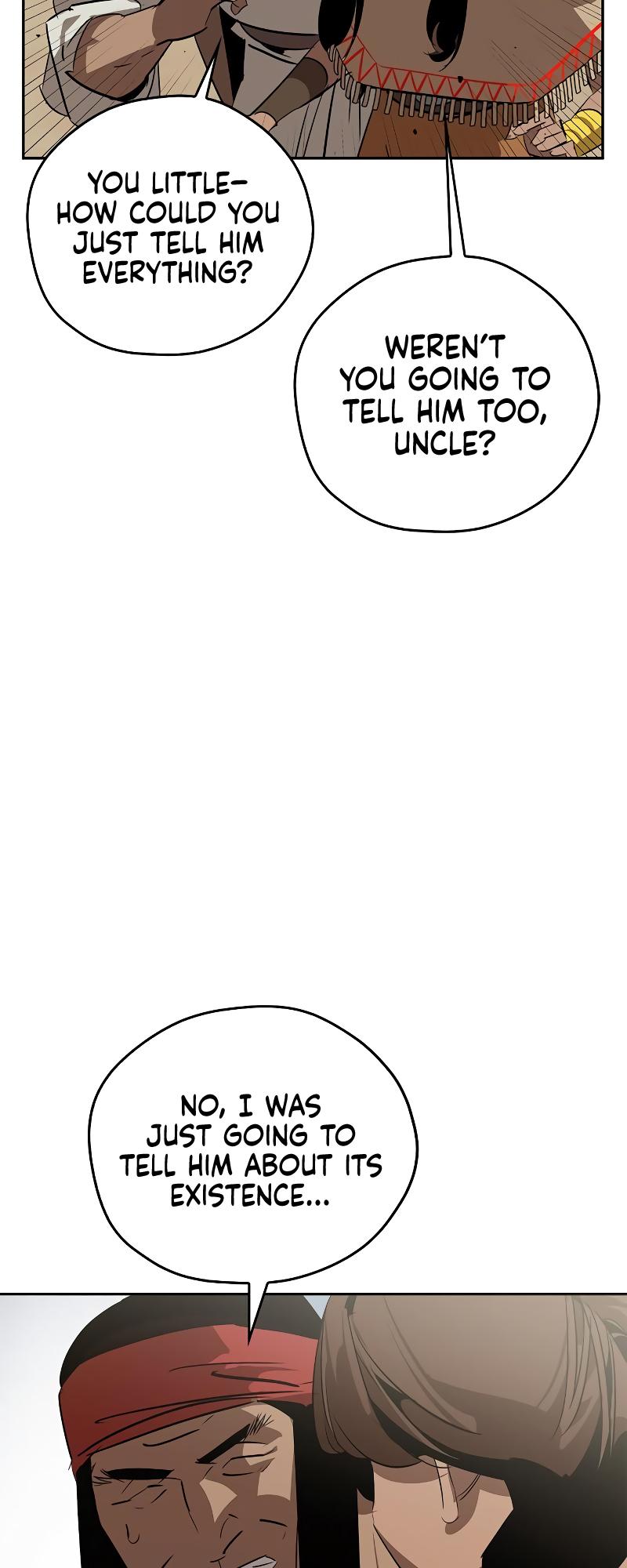 Martial Wild West Chap 19 - Next Chap 20